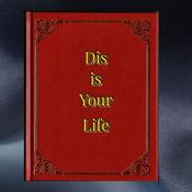 Podcast Dis Is Your Life