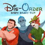 Podcast DIS-Order: Every Disney Film