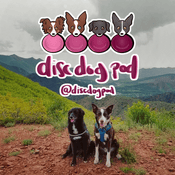 Podcast Disc Dog Pod