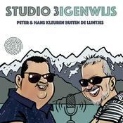 Podcast Studio 3igenwijs