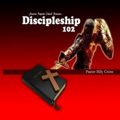 Podcast Discipleship 102