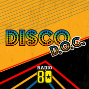 Podcast Disco DOC