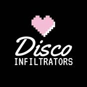 Podcast Disco Infiltrators Radio Show