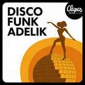 Podcast Discofunkadelik