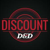 Podcast Discount D&D