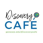 Podcast Discovery Cafe Podcast