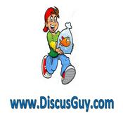 Podcast DiscusGuy.com Discus Fish Podcast