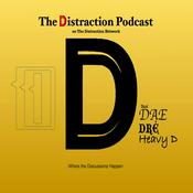 Podcast Discussions Podcast – The Distraction Network