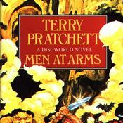 Podcast Discworld 15 - Men at Arms