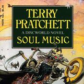 Podcast Discworld 16 - Soul Music