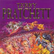 Podcast Discworld 26 - Thief of Time by Terry Pratchett (Full Audiobook)