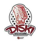Podcast Diski Discussions