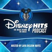 Podcast Disney Hits Podcast