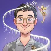 Podcast Disney Klassiekers, een podcast van Robin Broos