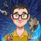 Podcast Disney Klassiekers, een podcast van Robin Broos