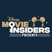 Podcast Disney Movie Insiders Presents