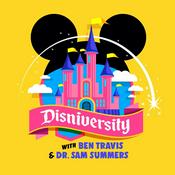 Podcast Disniversity Podcast