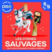 Podcast DISO - Les Cygnes Sauvages