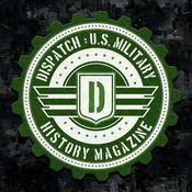 Podcast Dispatch: U.S. Military History Magazine