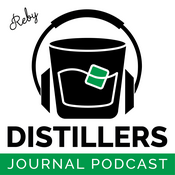 Podcast Distillers Journal Podcast