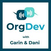 Podcast OrgDev with Distinction