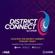 Podcast District Connect