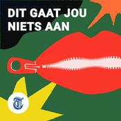 Podcast Dit gaat jou niets aan