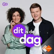 Podcast Dit is de Dag