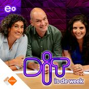 Podcast Dit is de week