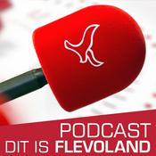 Podcast Dit is Flevoland