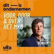 Podcast Dit is ondernemen