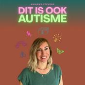 Podcast Dit is ook autisme