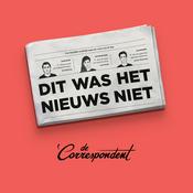 Podcast Dit was het nieuws niet