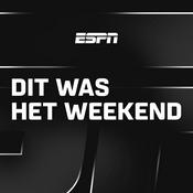 Podcast Dit was het weekend