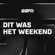 Podcast Dit was het weekend