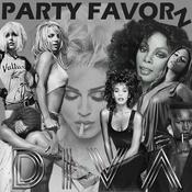 Podcast Diva Hall of Fame by Party Favorz