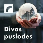 Podcast Divas puslodes