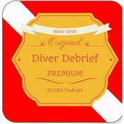 Podcast Diver Debrief