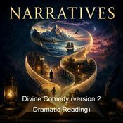 Podcast Divine Comedy (version 2 Dramatic Reading)