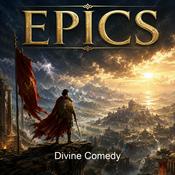 Podcast Divine Comedy
