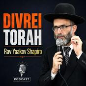 Podcast Divrei Torah