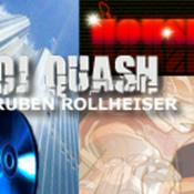 Podcast DJ Quash In The Mix Global Radio Show's Podcast