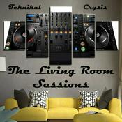 Podcast DJ Teknikal Crysis - The Living Room Sessions