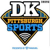 Podcast DK Pittsburgh Sports: Daily podcasts on Steelers, Penguins, Pirates!