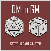 Podcast DM to GM