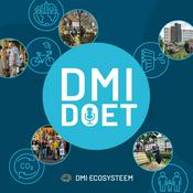 Podcast DMI Doet