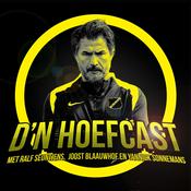 Podcast D'n Hoefcast - Code Geel