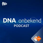Podcast DNA Onbekend Podcast