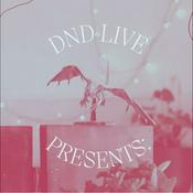 Podcast DnD Live Presents