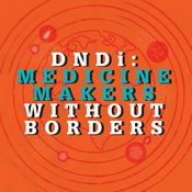 Podcast DNDi: Medicine Makers Without Borders